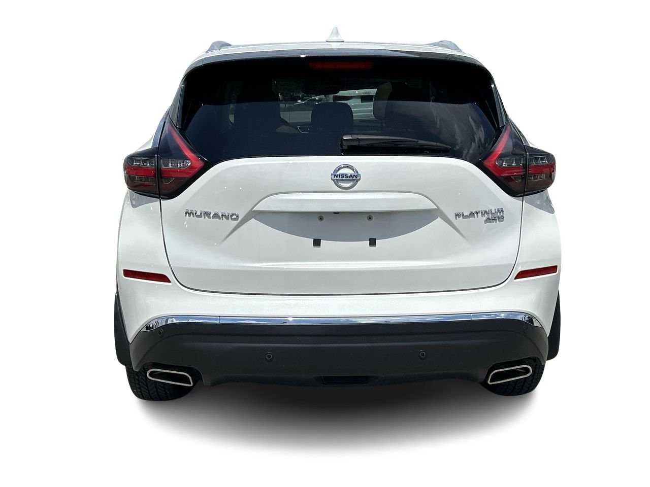 2019 Nissan Murano in Barrie, Ontario