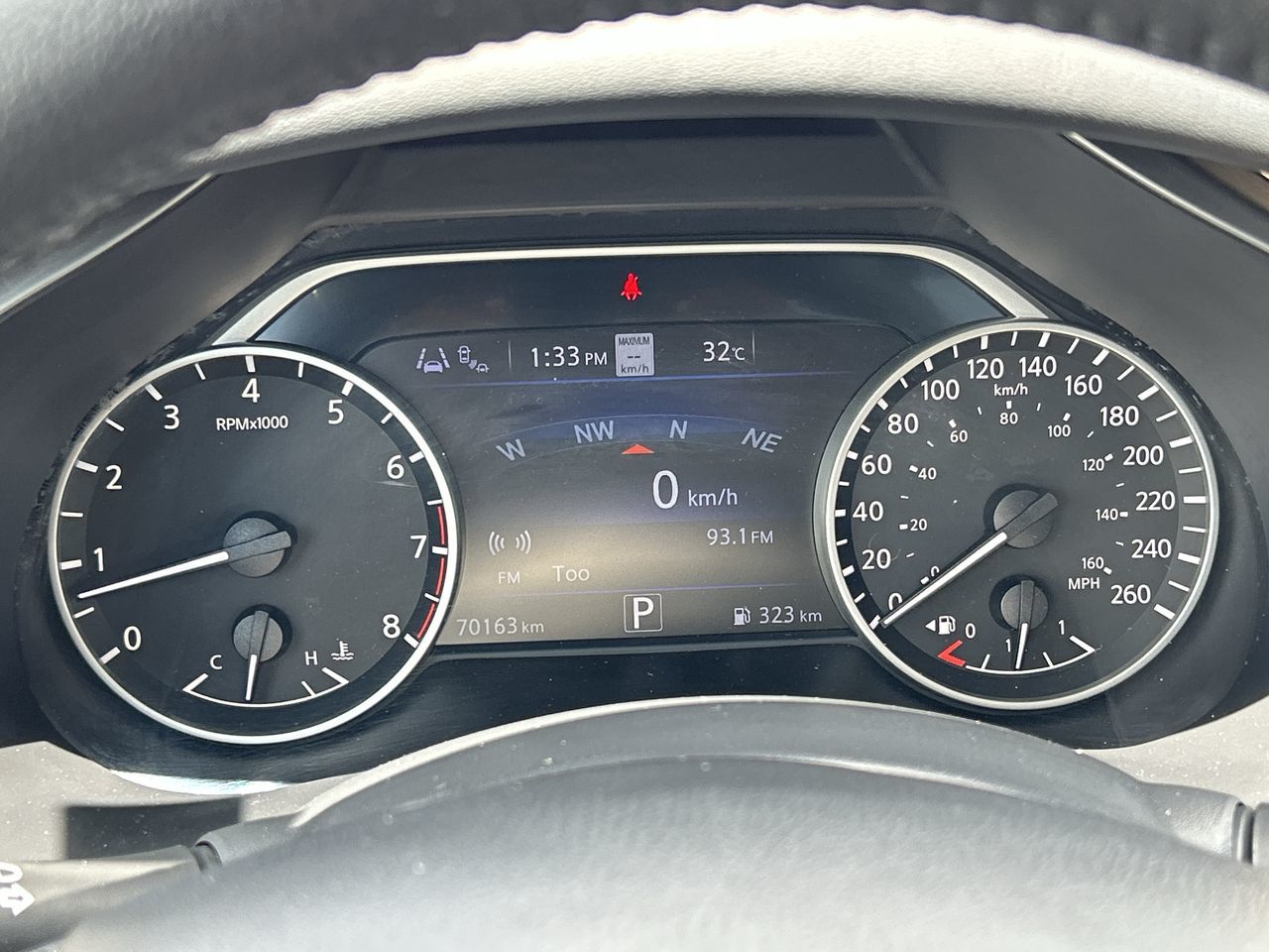 2019 Nissan Murano in Barrie, Ontario