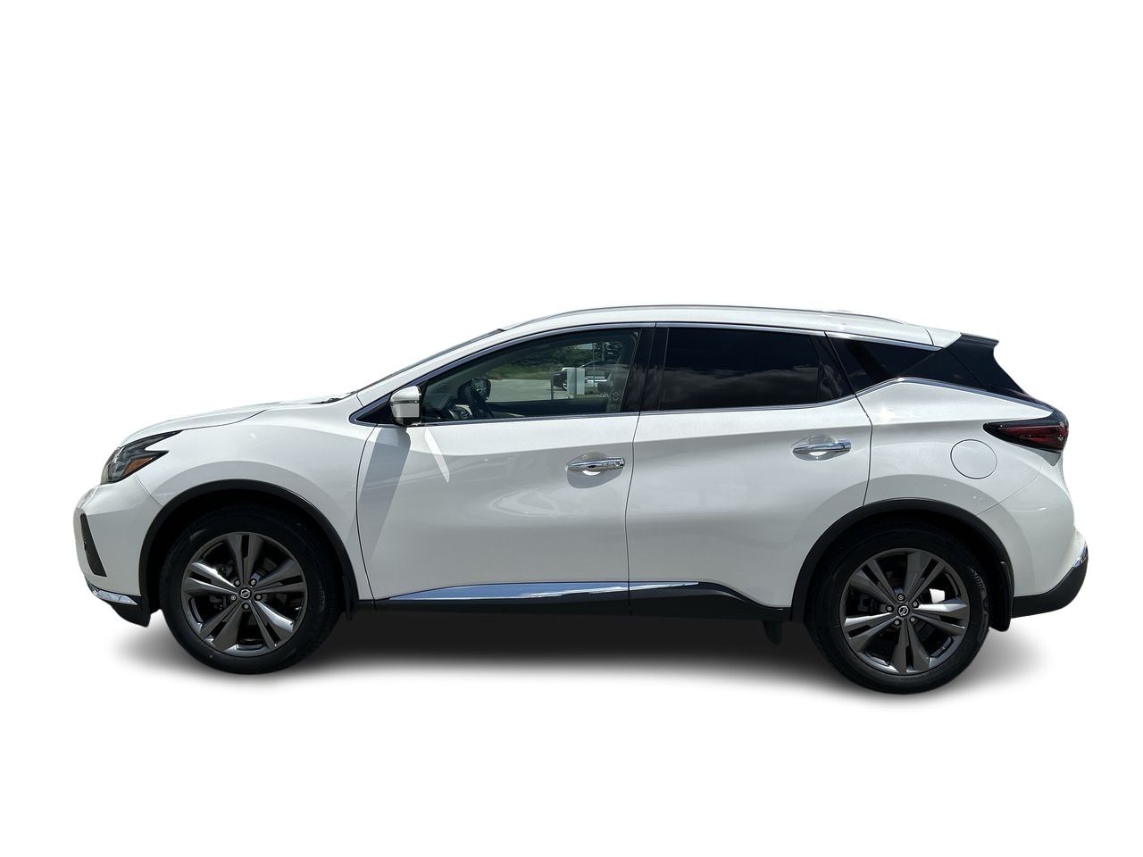 2019 Nissan Murano in Barrie, Ontario