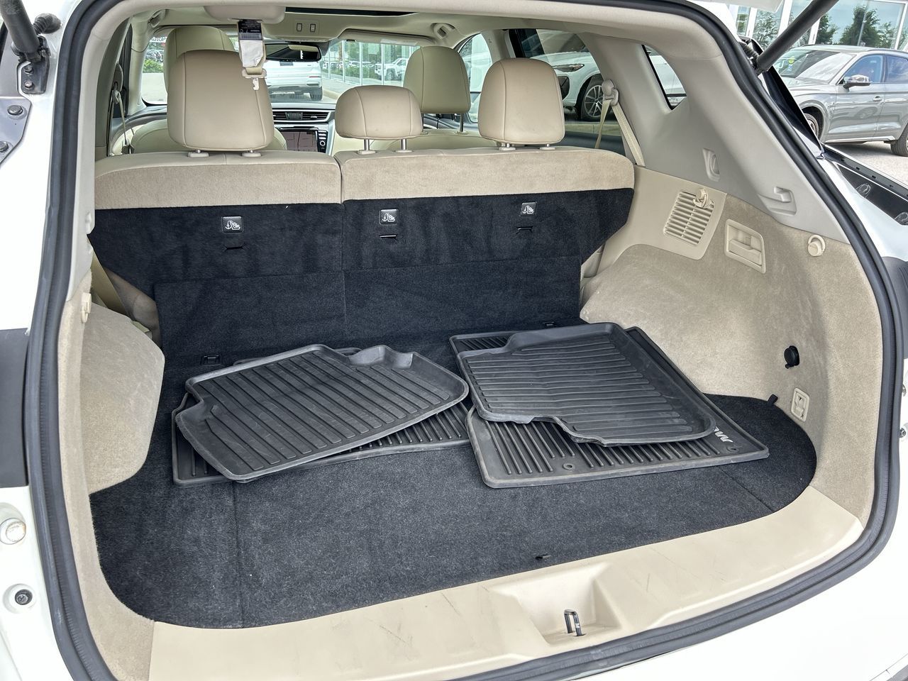 2019 Nissan Murano in Barrie, Ontario