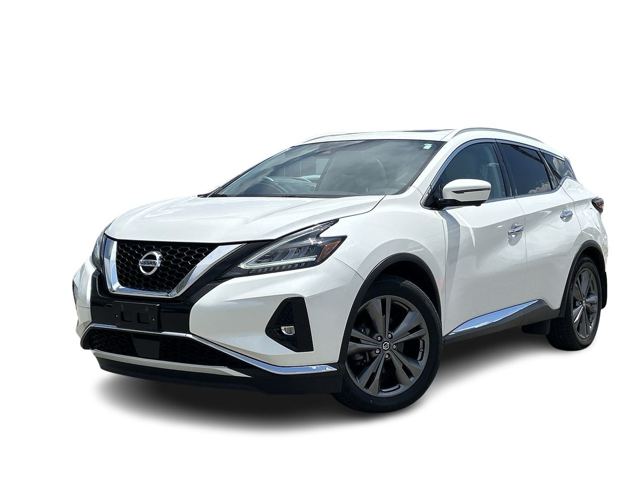 2019 Nissan Murano in Barrie, Ontario