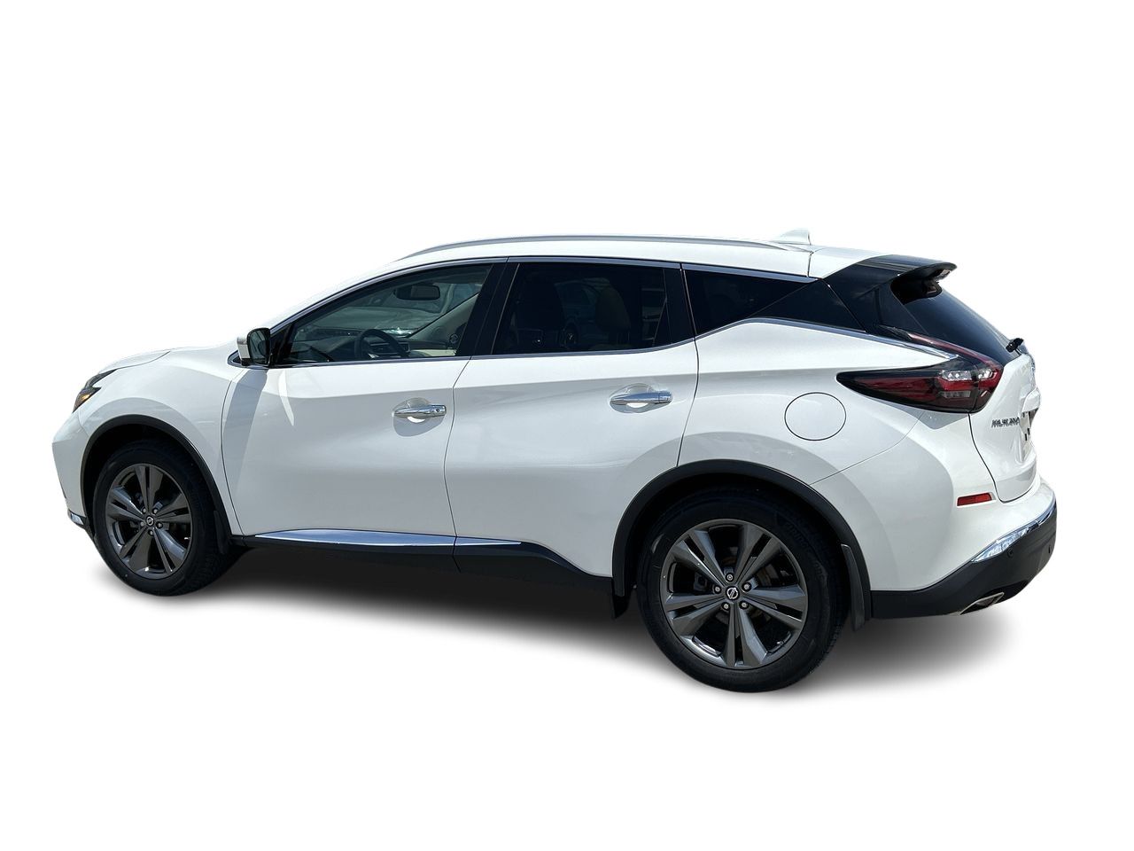 2019 Nissan Murano in Barrie, Ontario