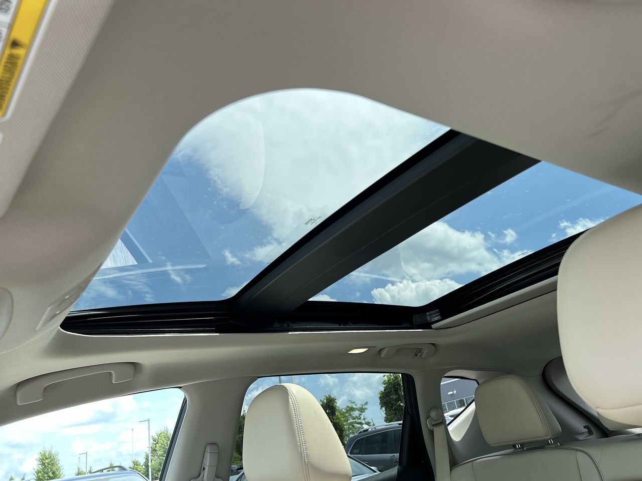 2019 Nissan Murano in Barrie, Ontario