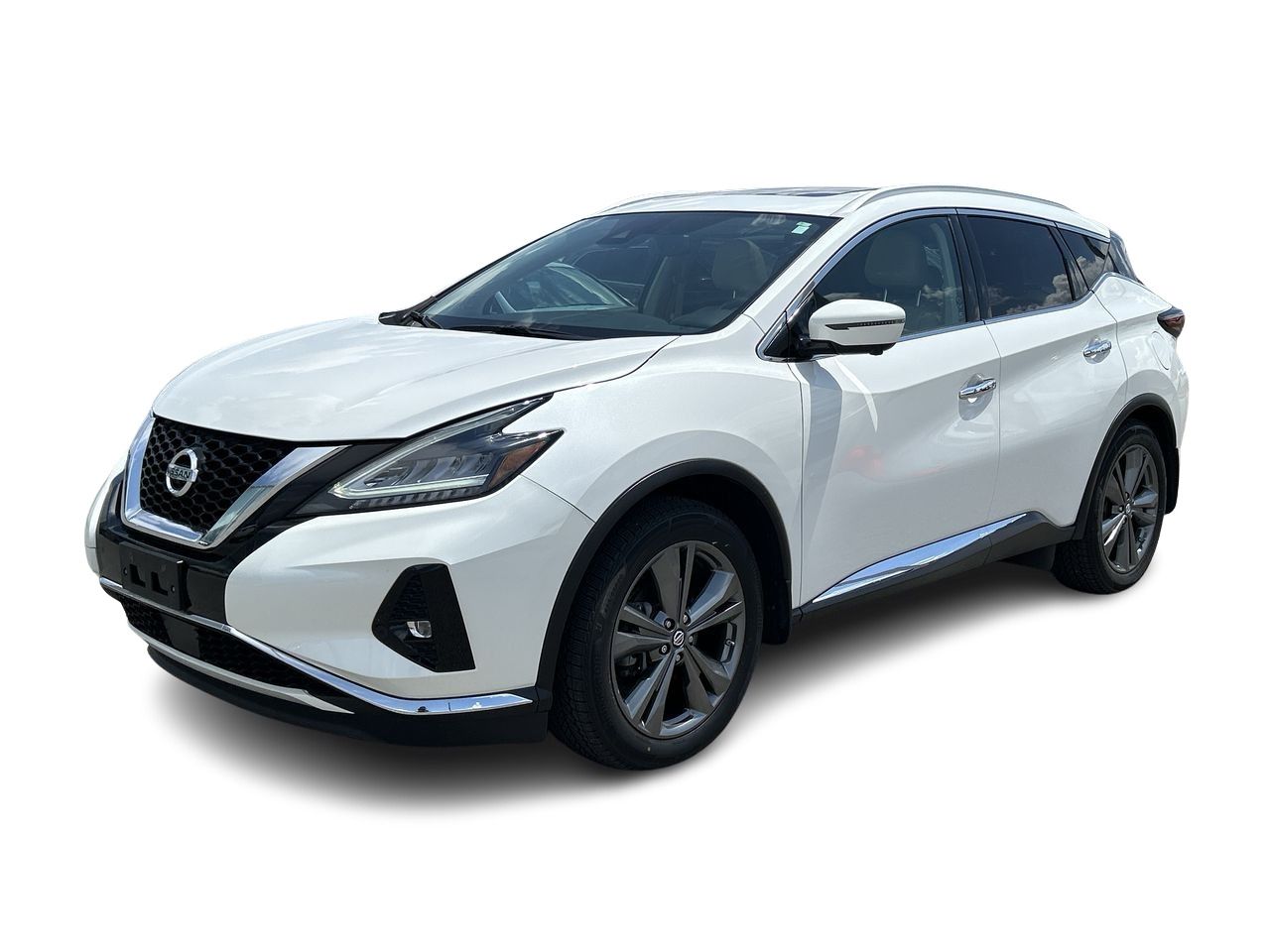 2019 Nissan Murano in Barrie, Ontario