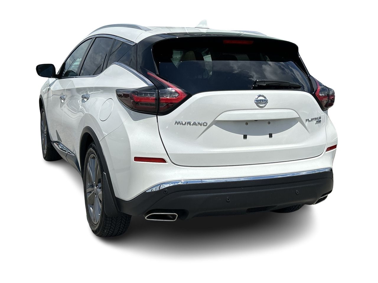 2019 Nissan Murano in Barrie, Ontario