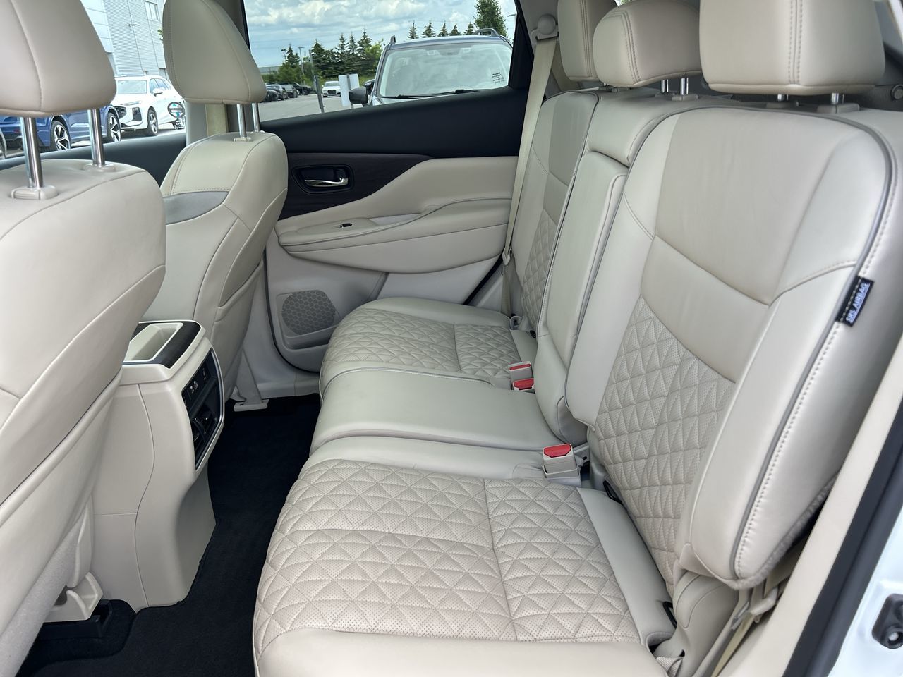 2019 Nissan Murano in Barrie, Ontario