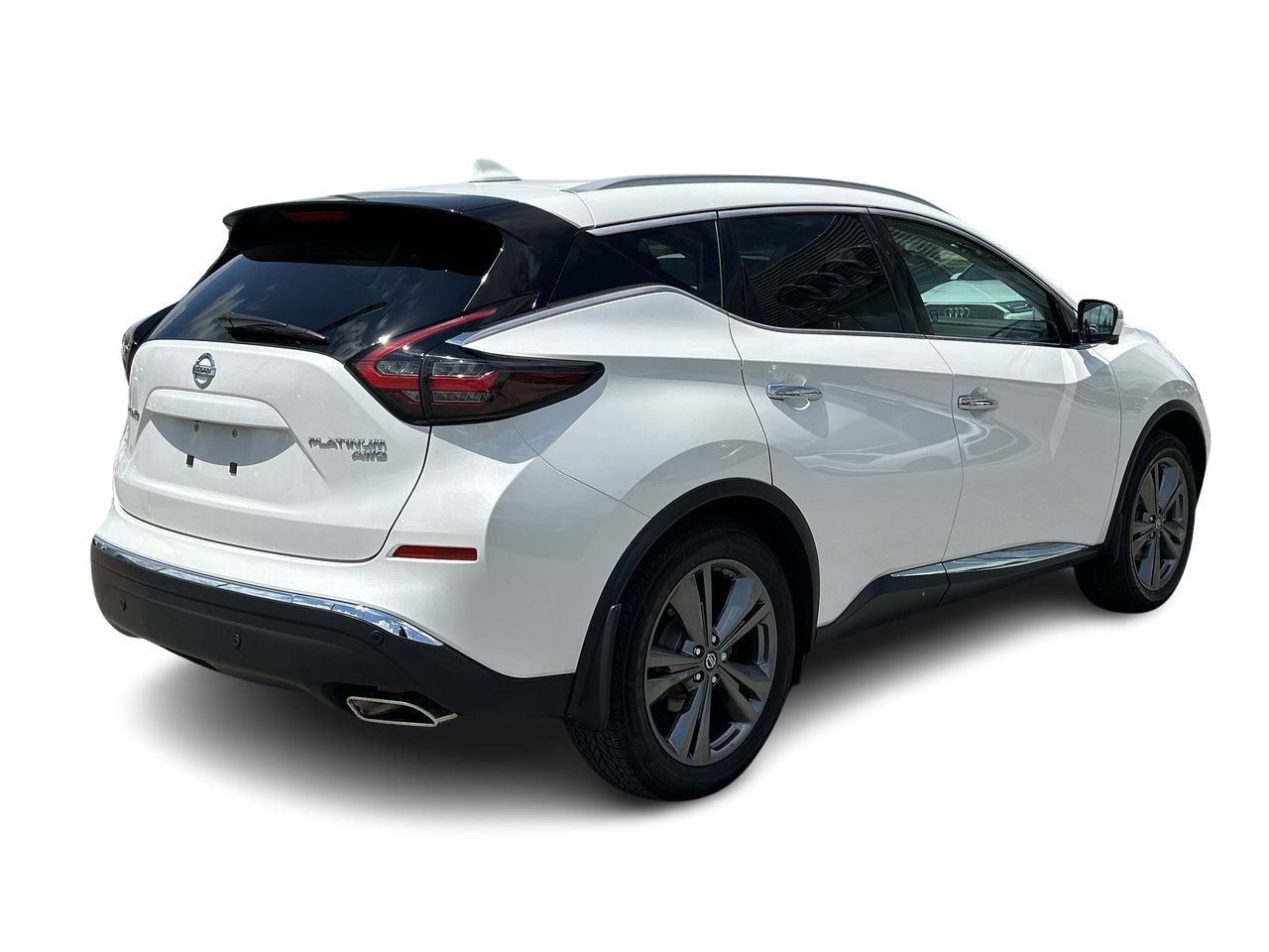 2019 Nissan Murano in Barrie, Ontario