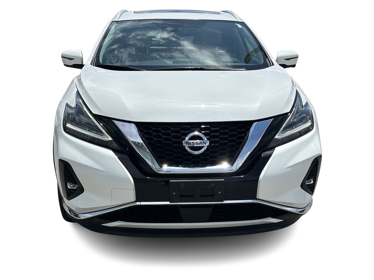 2019 Nissan Murano in Barrie, Ontario