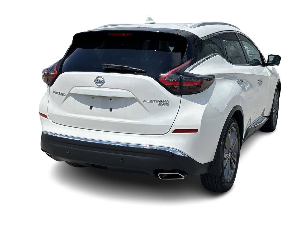 2019 Nissan Murano in Barrie, Ontario