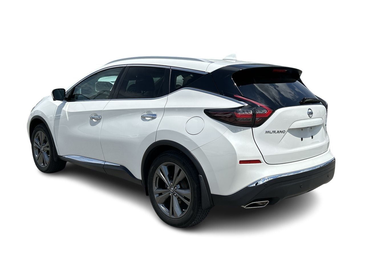 2019 Nissan Murano in Barrie, Ontario