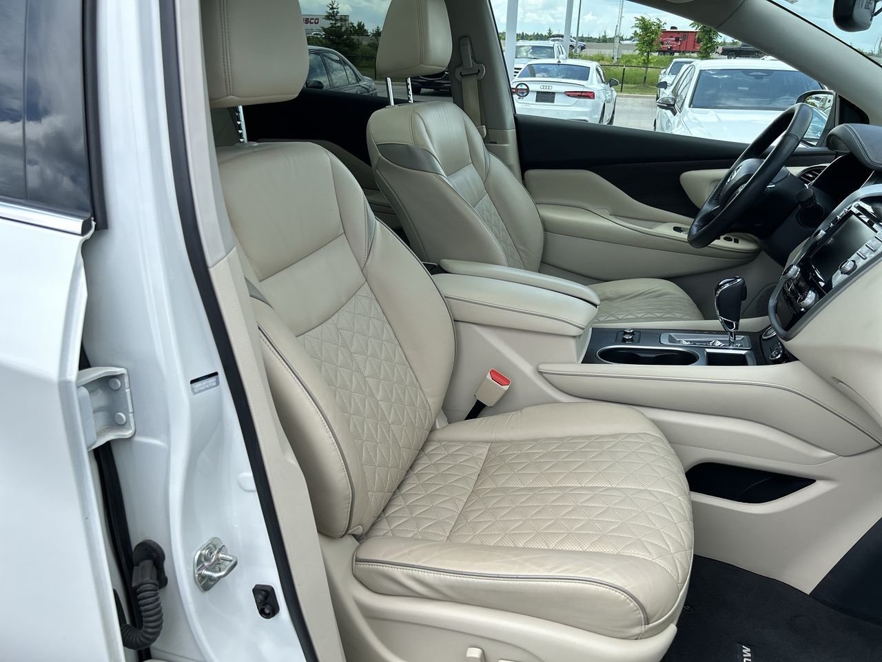 2019 Nissan Murano in Barrie, Ontario