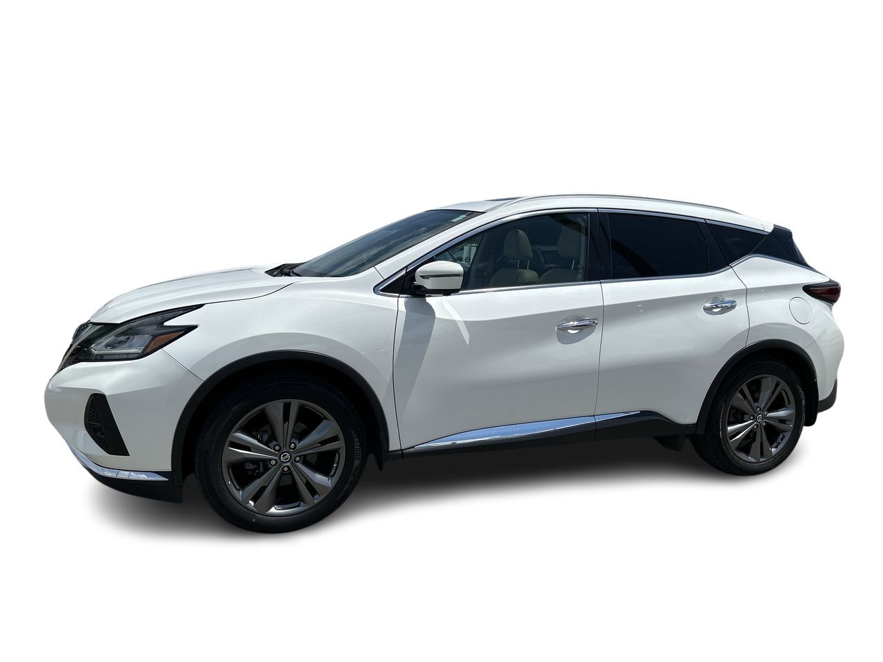 2019 Nissan Murano in Barrie, Ontario