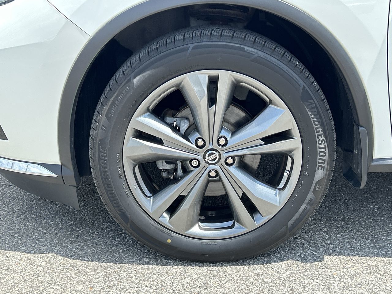 2019 Nissan Murano in Barrie, Ontario
