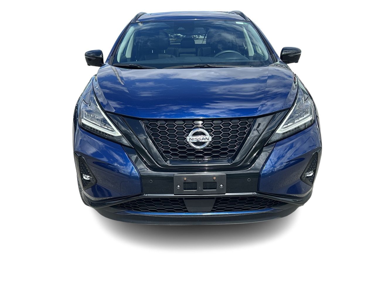 Nissan Murano  2021 à Barrie, Ontario