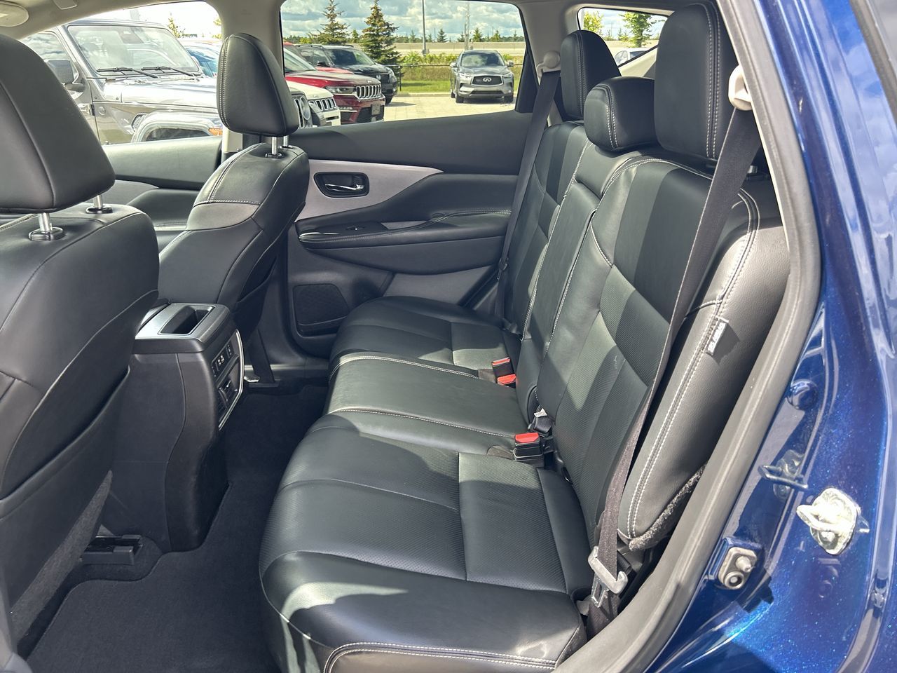 Nissan Murano  2021 à Barrie, Ontario