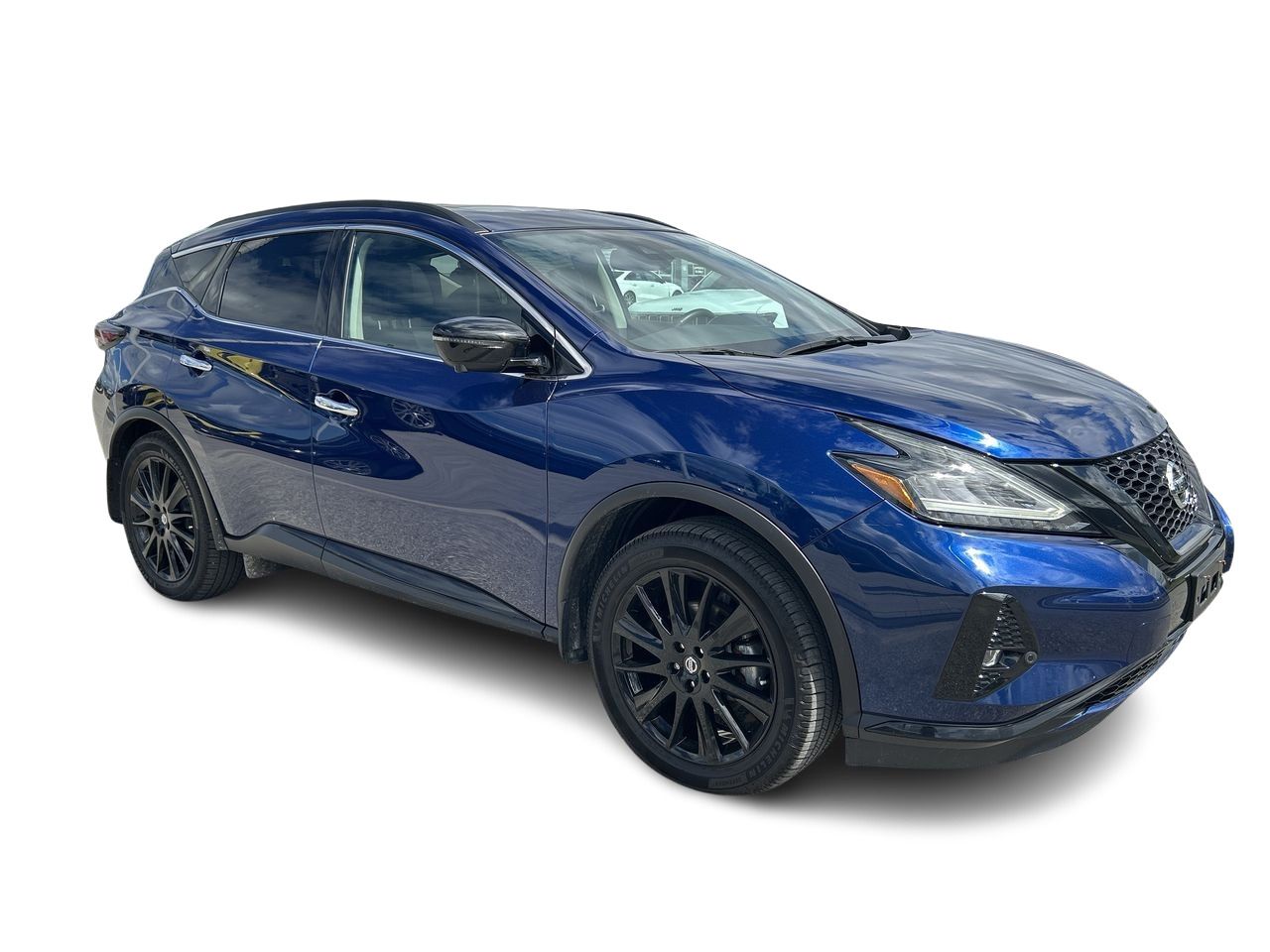 Nissan Murano  2021 à Barrie, Ontario