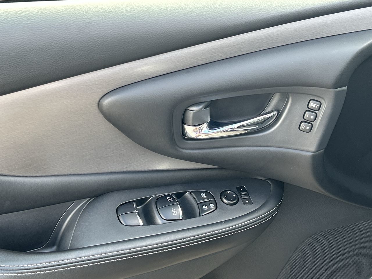 Nissan Murano  2021 à Barrie, Ontario