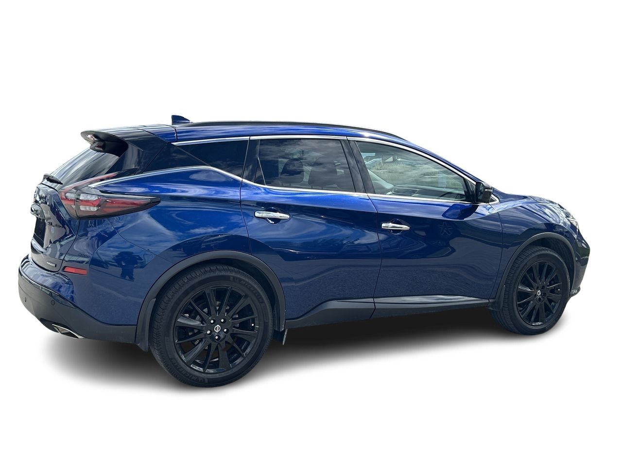 Nissan Murano  2021 à Barrie, Ontario