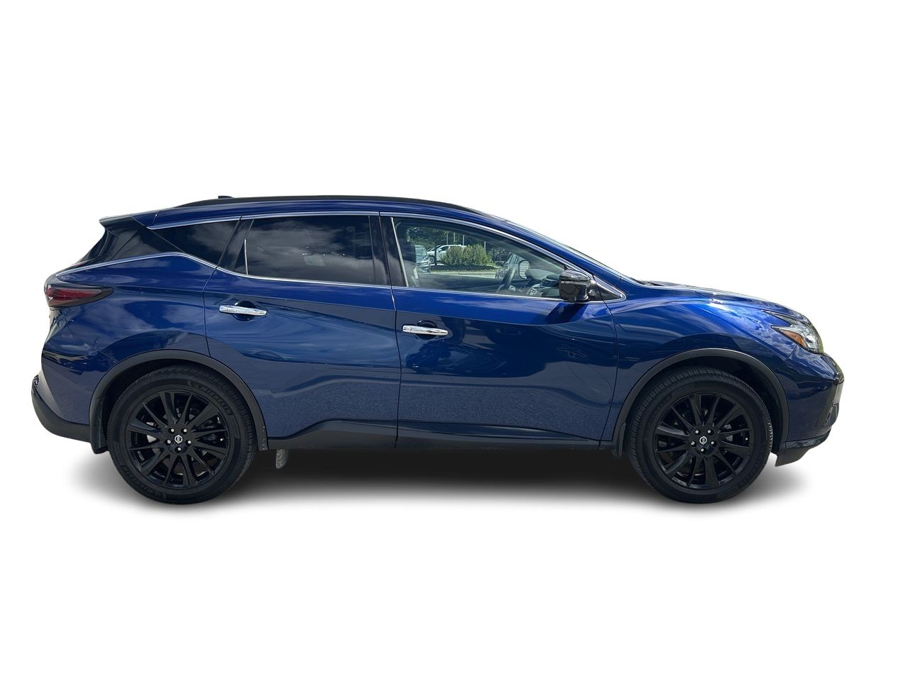 Nissan Murano  2021 à Barrie, Ontario