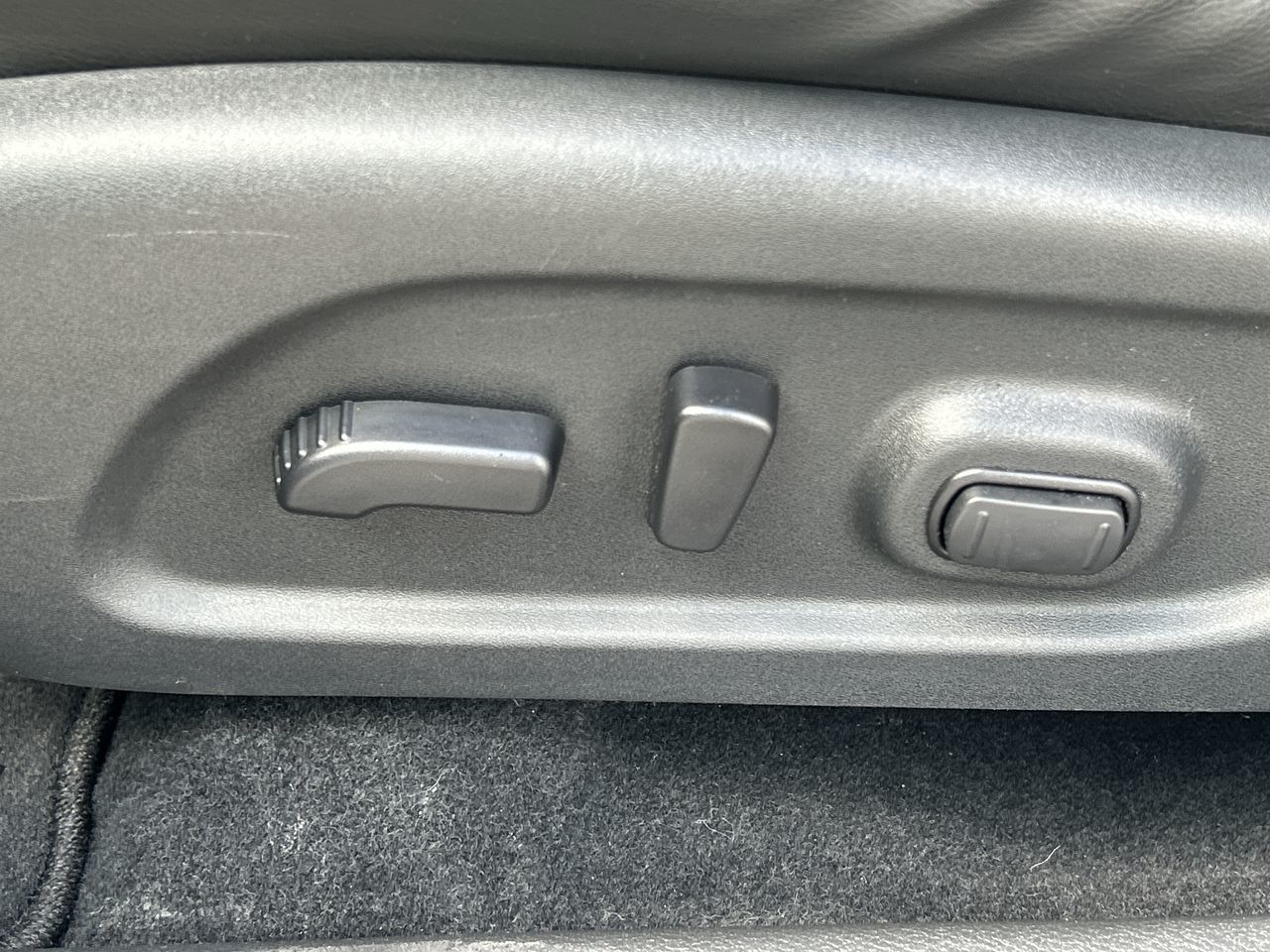 Nissan Murano  2021 à Barrie, Ontario