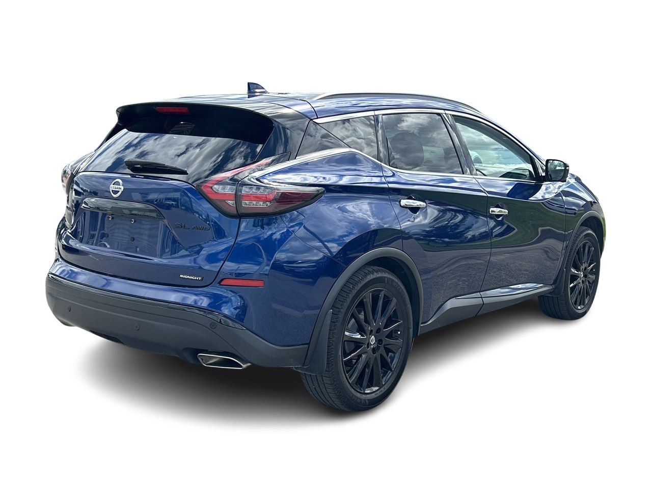 Nissan Murano  2021 à Barrie, Ontario