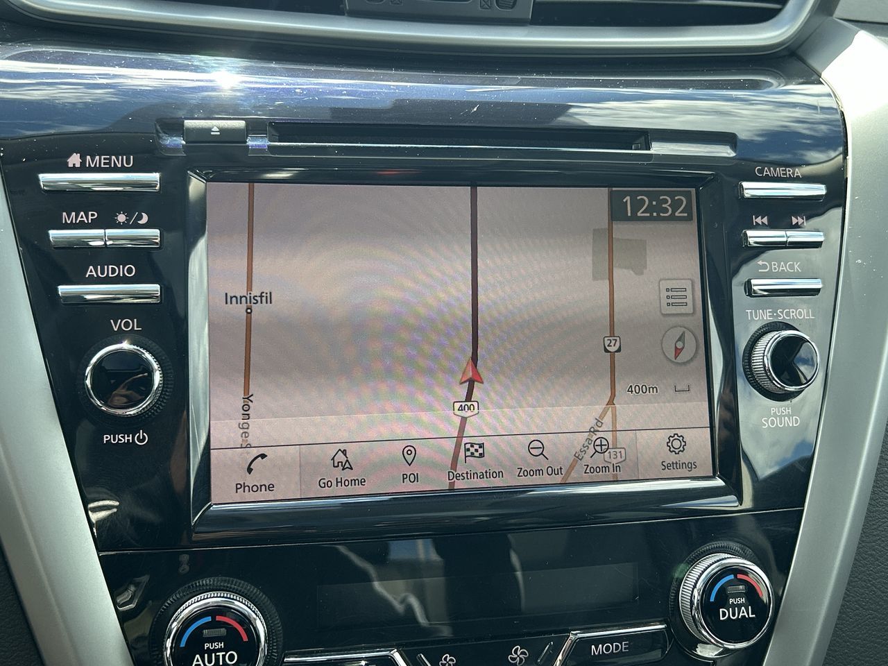 Nissan Murano  2021 à Barrie, Ontario