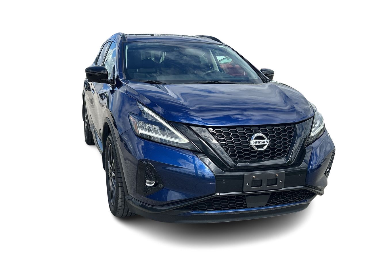 Nissan Murano  2021 à Barrie, Ontario