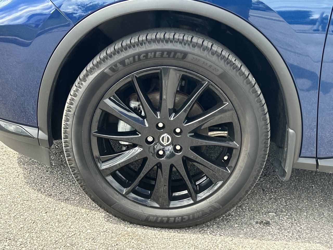 Nissan Murano  2021 à Barrie, Ontario