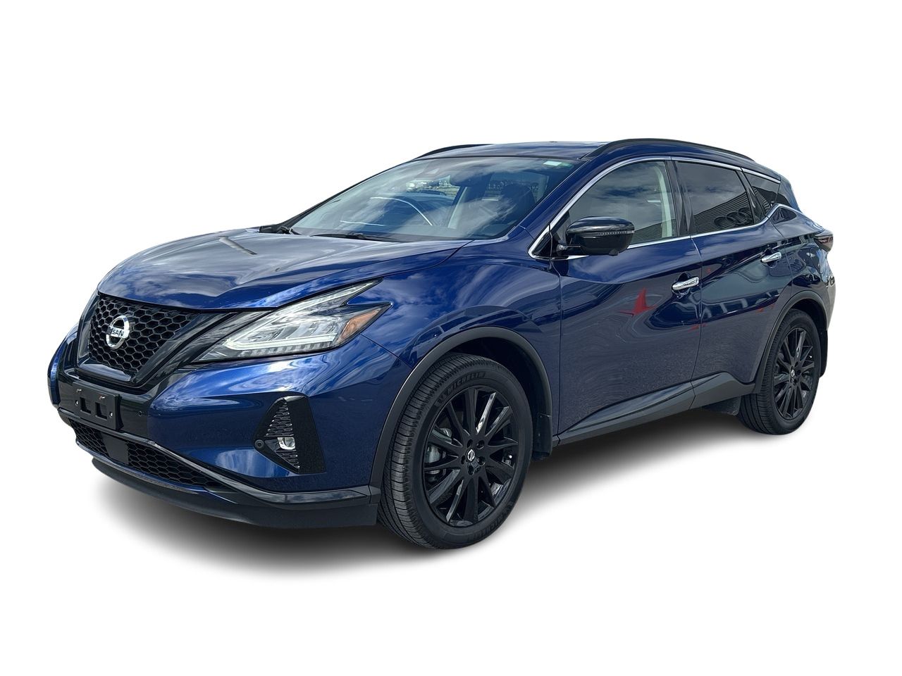 Nissan Murano  2021 à Barrie, Ontario