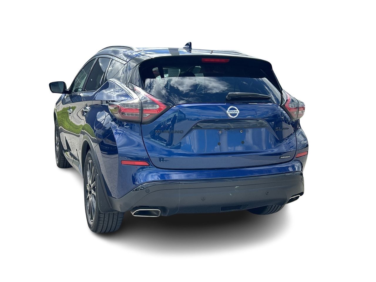 Nissan Murano  2021 à Barrie, Ontario