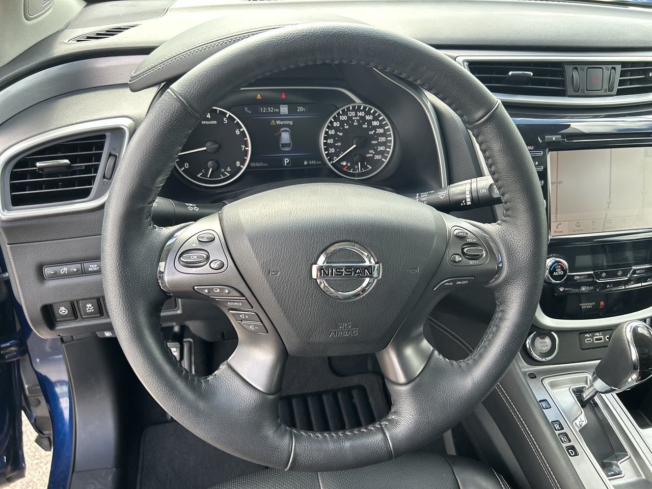 Nissan Murano  2021 à Barrie, Ontario