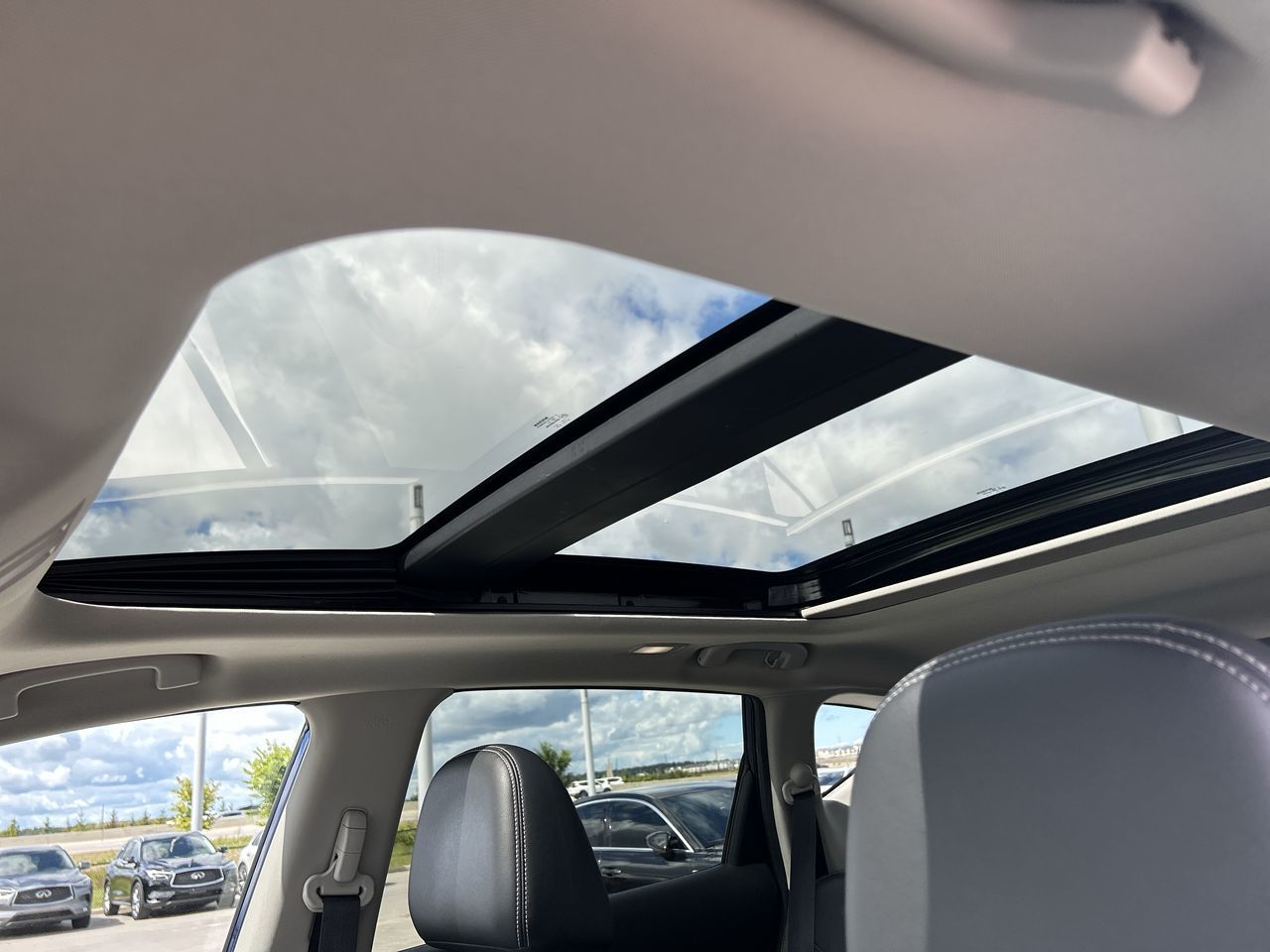 Nissan Murano  2021 à Barrie, Ontario