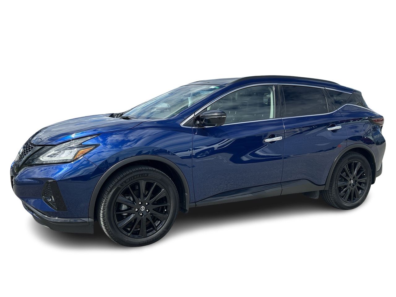Nissan Murano  2021 à Barrie, Ontario