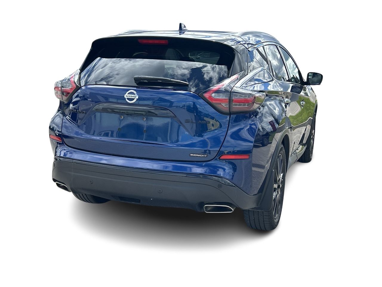 Nissan Murano  2021 à Barrie, Ontario