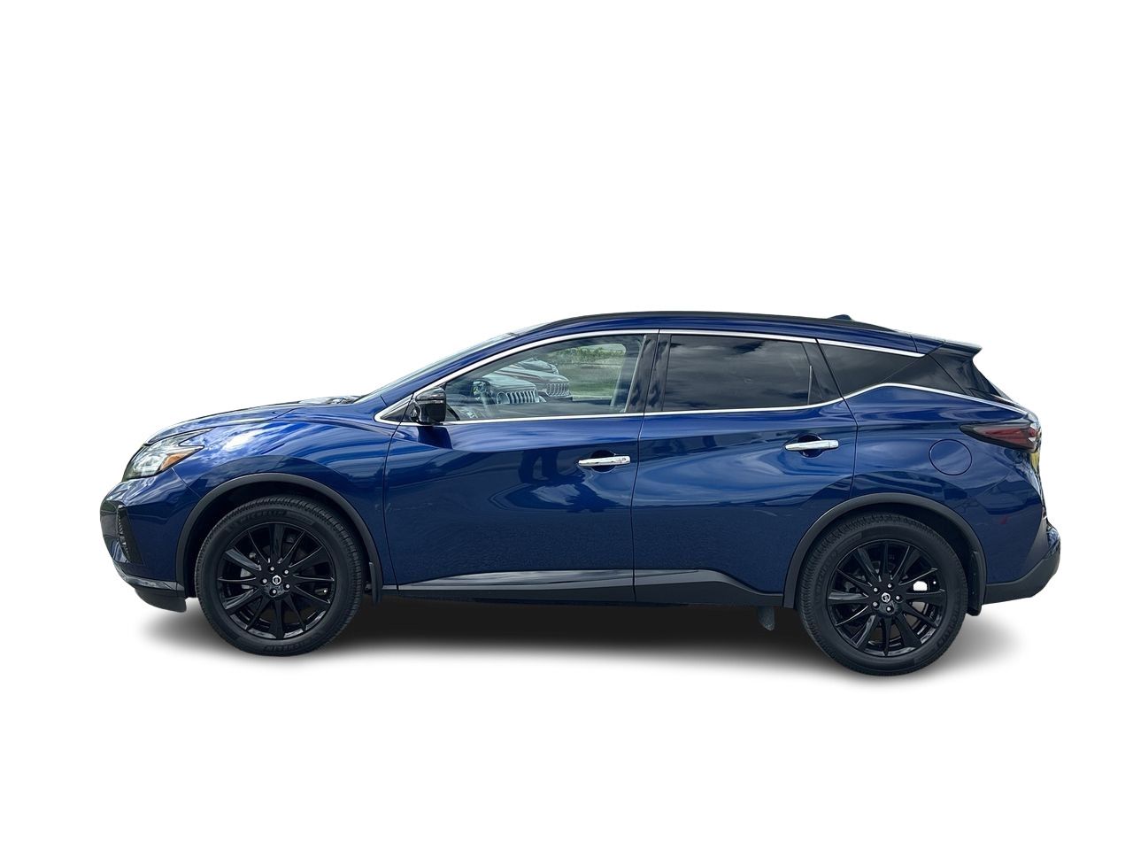 Nissan Murano  2021 à Barrie, Ontario