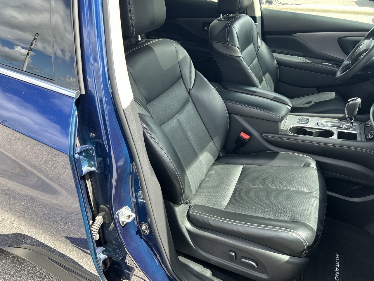 Nissan Murano  2021 à Barrie, Ontario