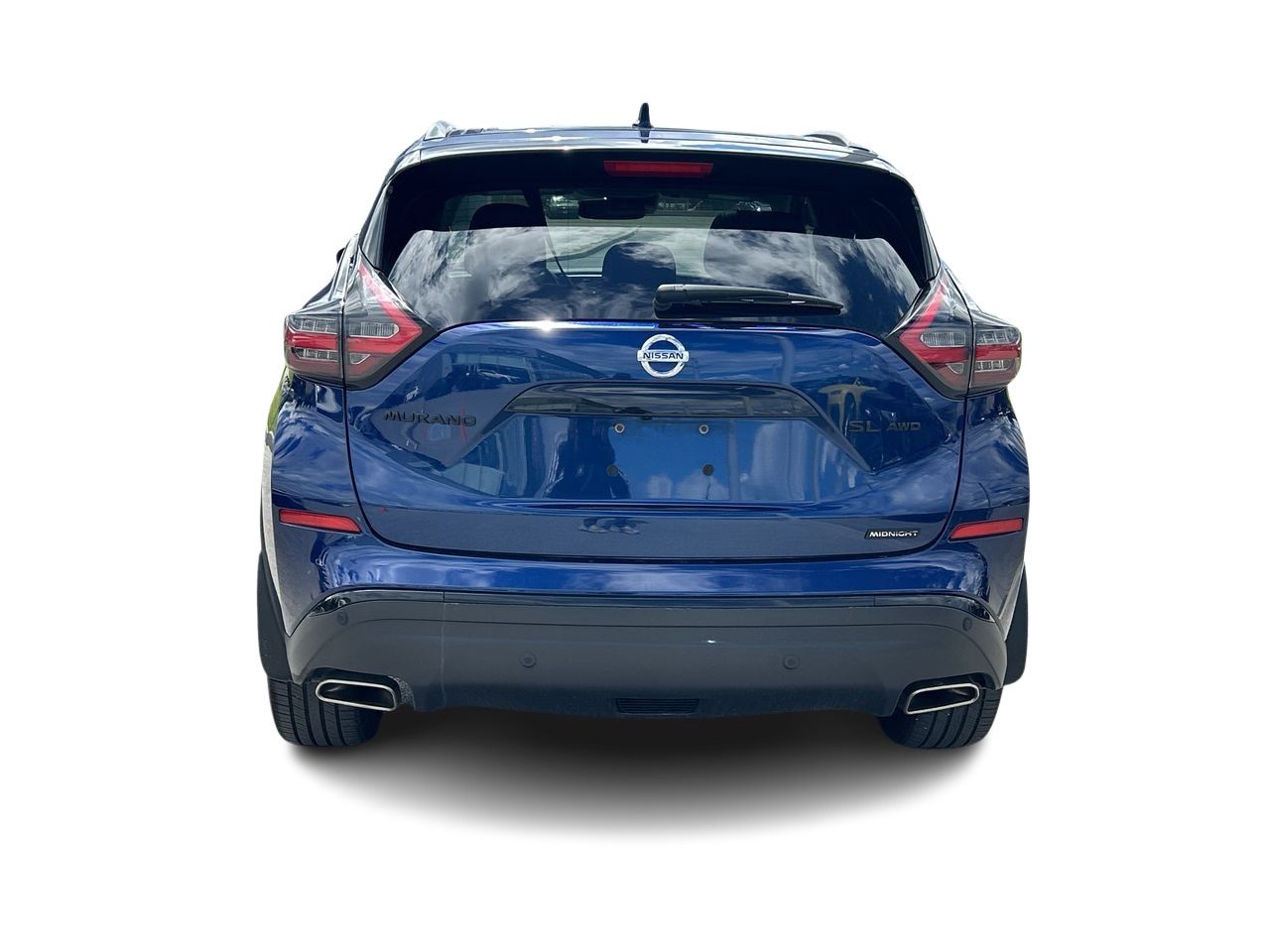Nissan Murano  2021 à Barrie, Ontario