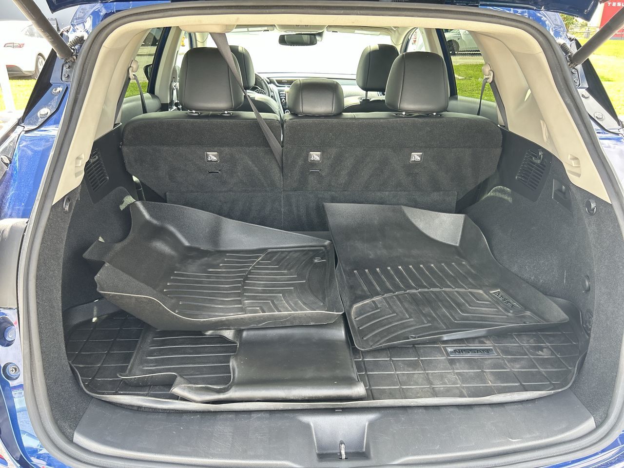 Nissan Murano  2021 à Barrie, Ontario