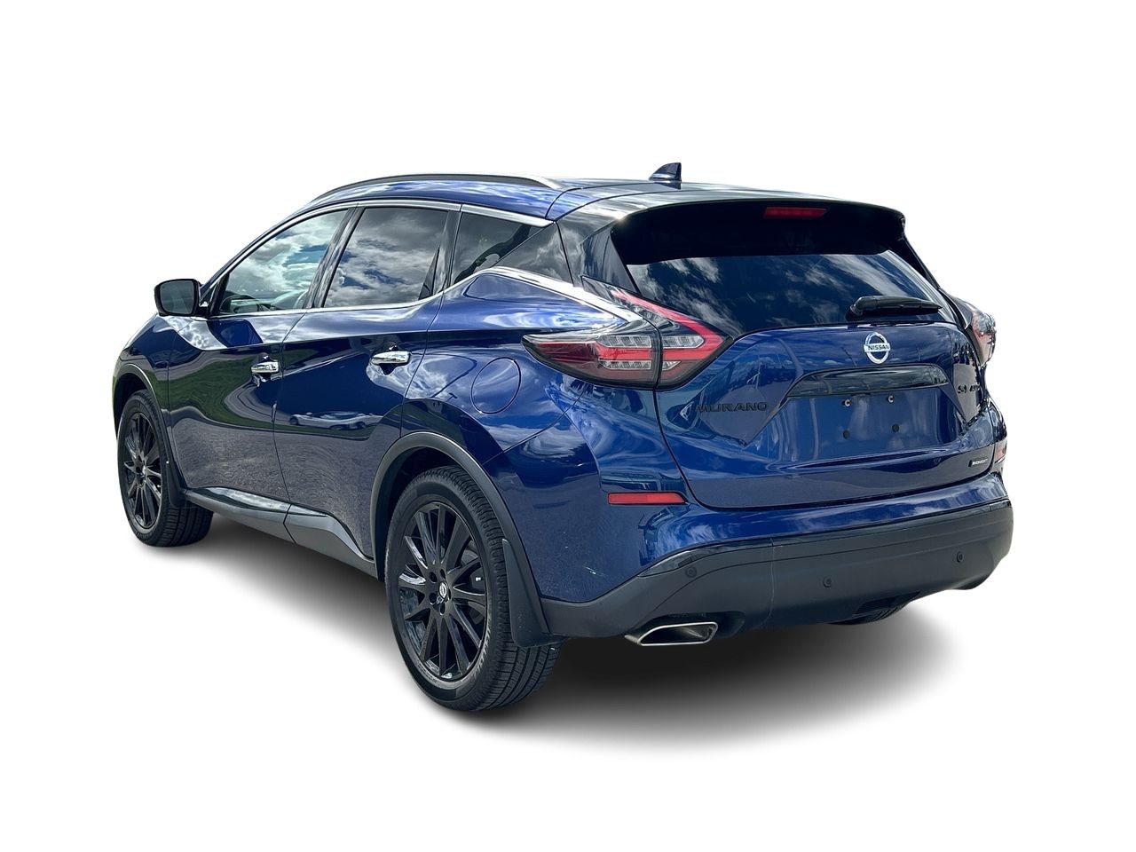 Nissan Murano  2021 à Barrie, Ontario