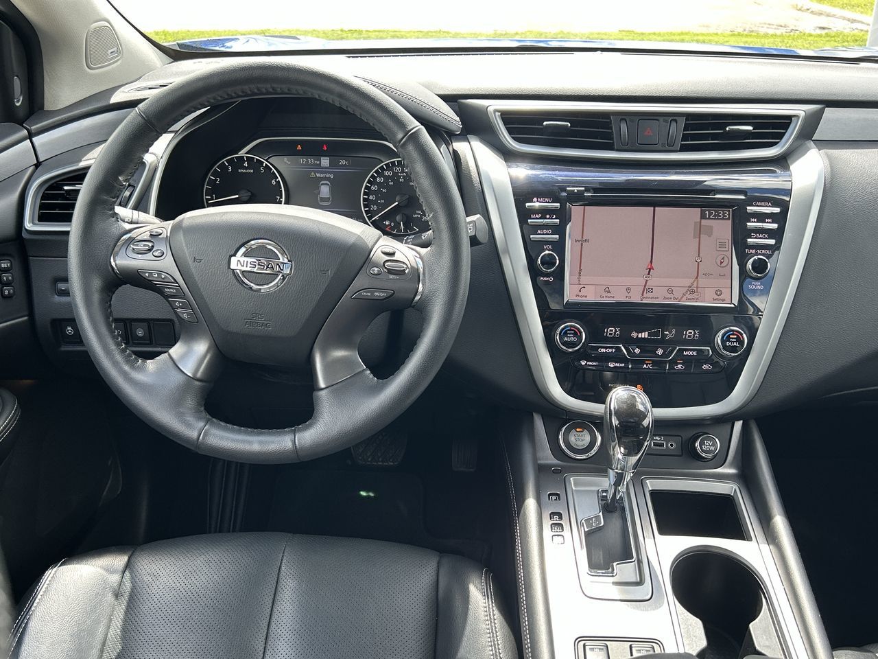 Nissan Murano  2021 à Barrie, Ontario