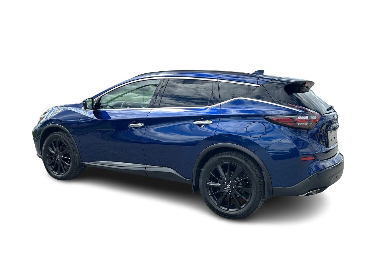 Nissan Murano  2021 à Barrie, Ontario
