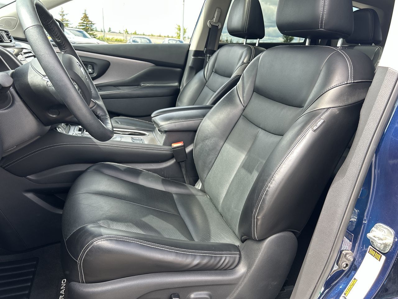 Nissan Murano  2021 à Barrie, Ontario