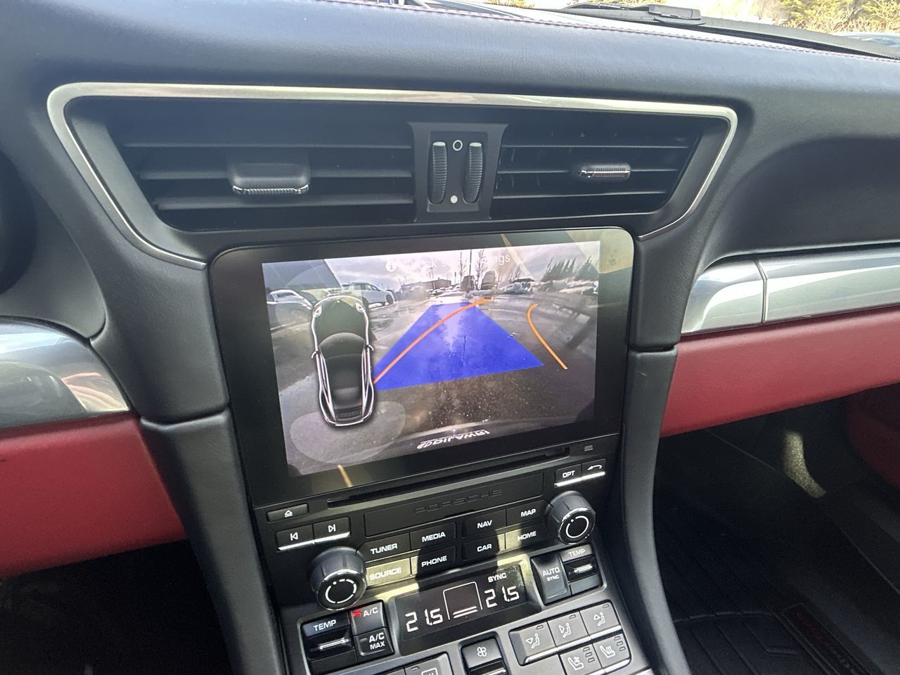 2019 Porsche 911 in Barrie, Ontario