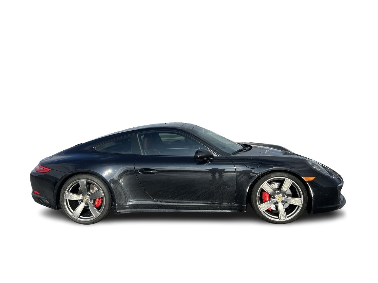 2019 Porsche 911 in Barrie, Ontario