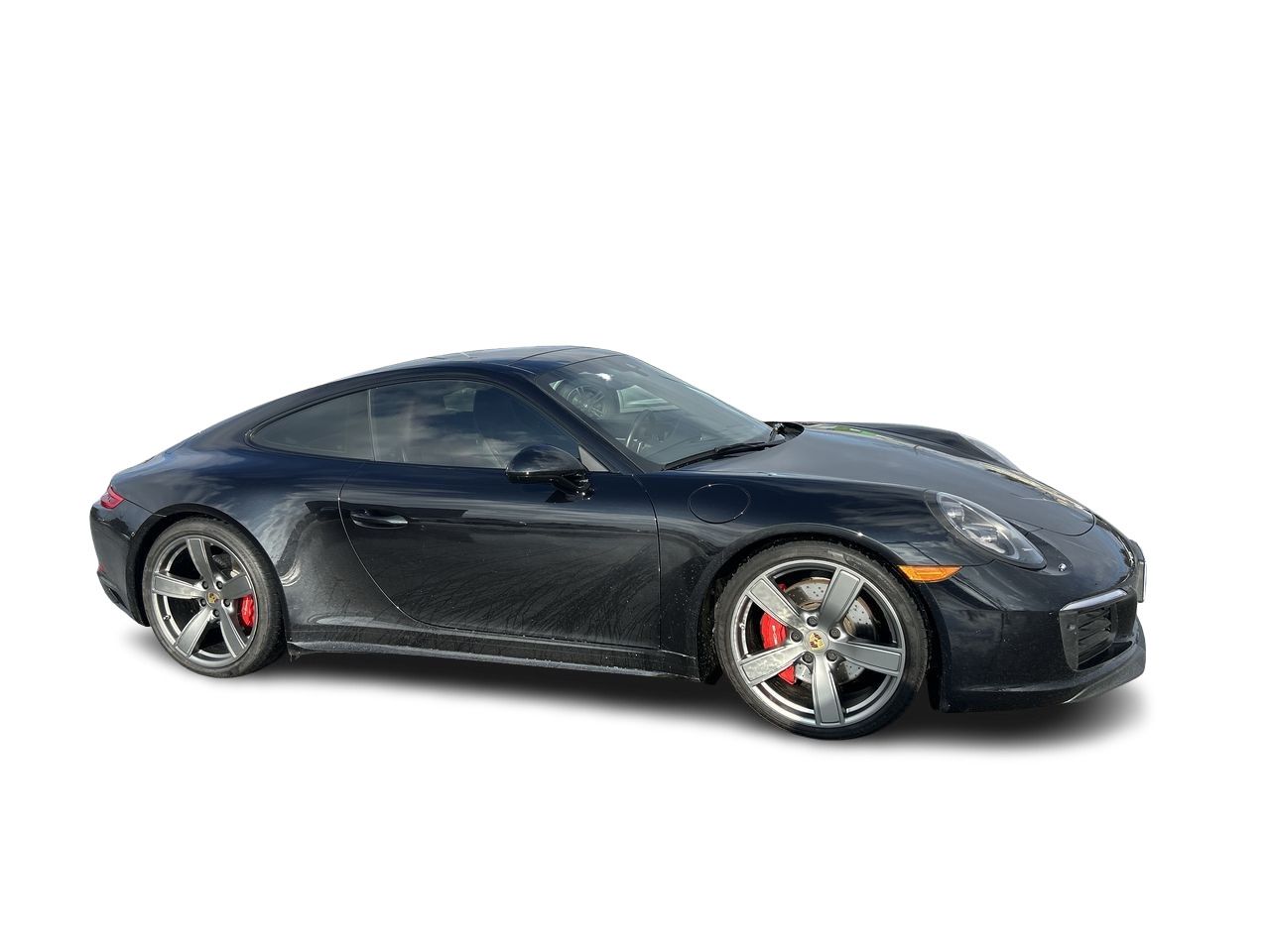 2019 Porsche 911 in Barrie, Ontario
