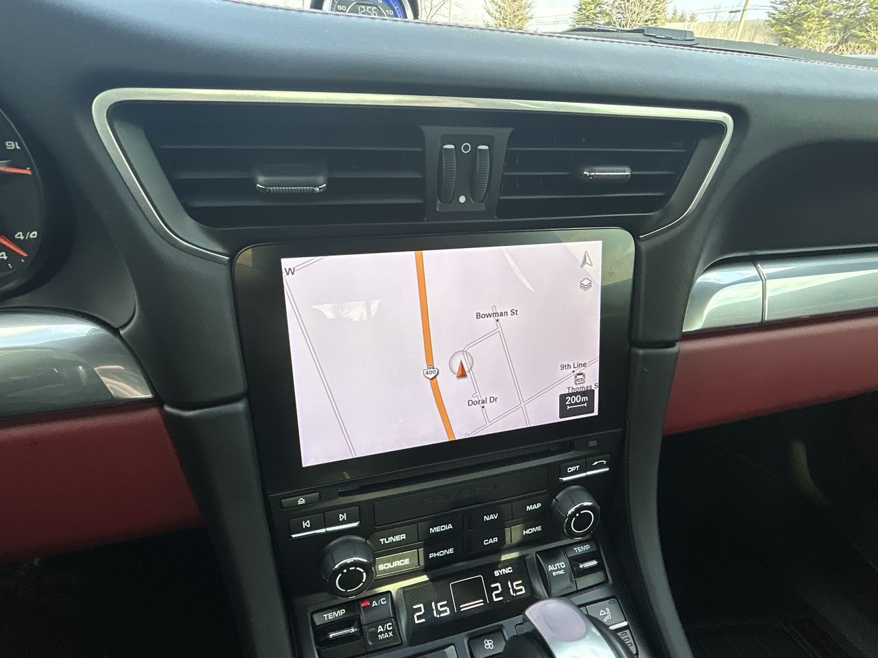 2019 Porsche 911 in Barrie, Ontario