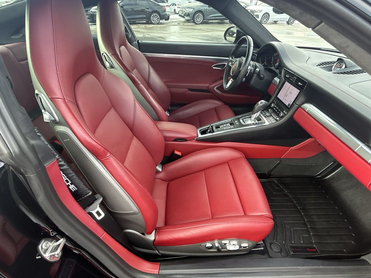 2019 Porsche 911 in Barrie, Ontario