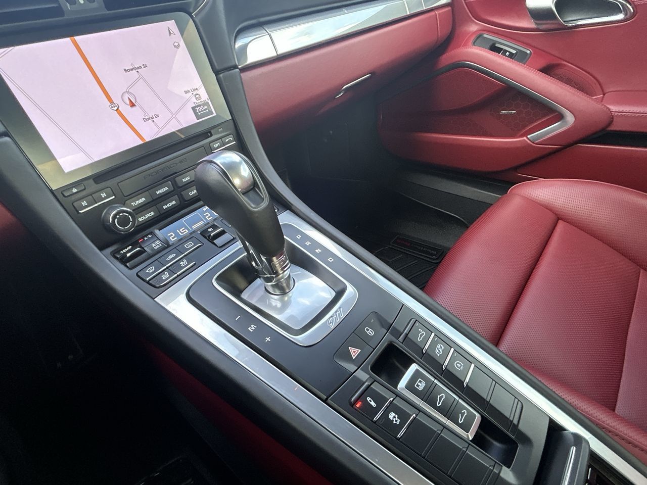 2019 Porsche 911 in Barrie, Ontario