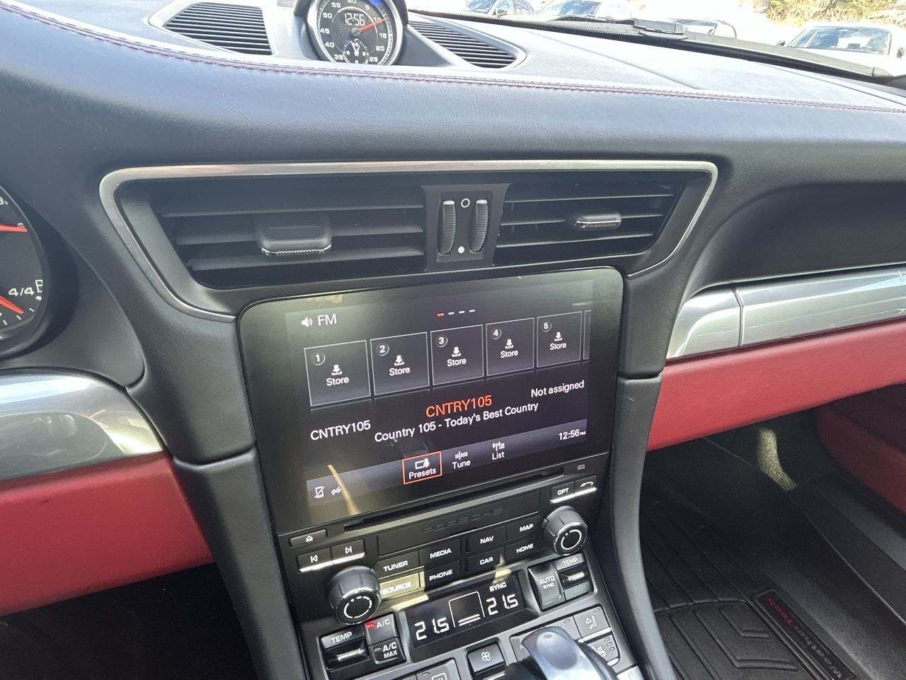 2019 Porsche 911 in Barrie, Ontario