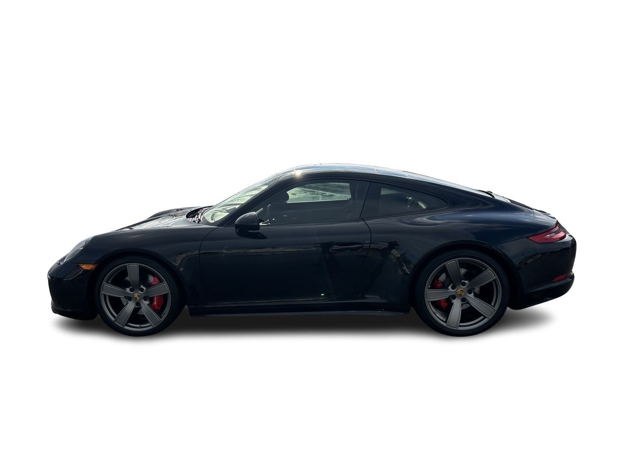 2019 Porsche 911 in Barrie, Ontario
